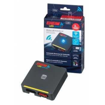 Led control +e Eheim