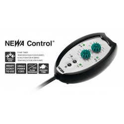 Wave 2 with magnet, motion pump - Newa