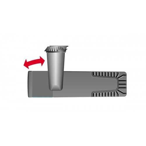 Newa Filtre interne micro, filtre submersible...