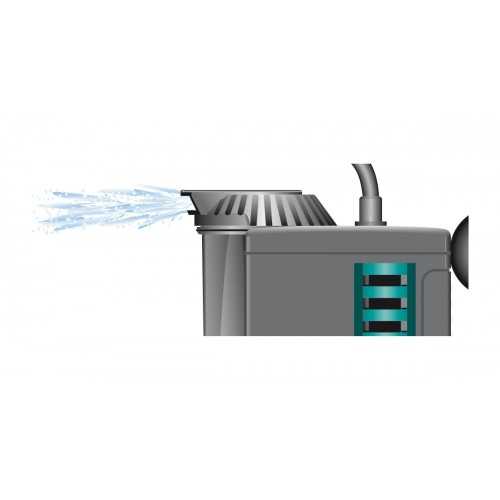 Newa Filtre interne micro, filtre submersible...