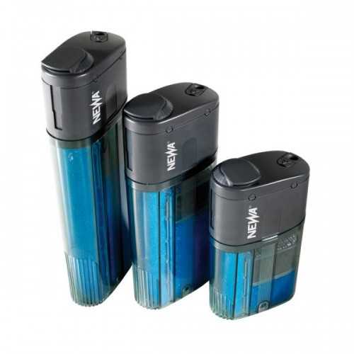 Newa Duetto, filtro interno - Newa