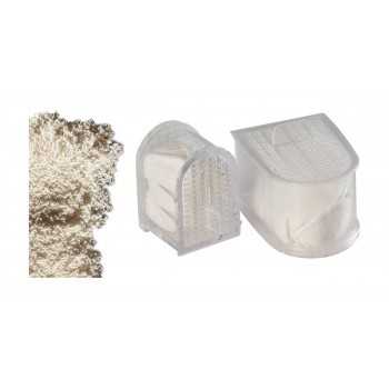Algo out, cartouches de nitrate de remplacement pour... 2