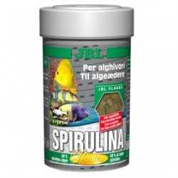 Spirulina JBL 250 ml