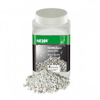 Newa Filtre multimédia aqua Zéolite active, zéolite...