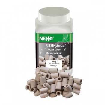 Newa Aqua media filter microceramic, elementi ceramici...
