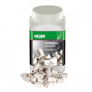 Newa Aqua Media Filtre Céramique HI-Q, Éléments de...