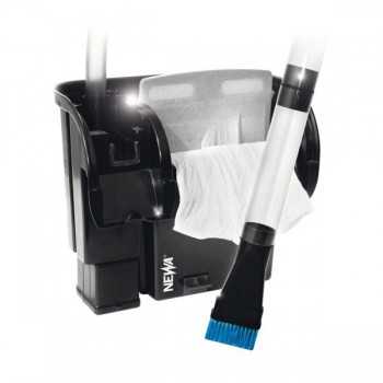 Newa Nettoyeur de gravier PGR, Paysage sous vide - Newa 2