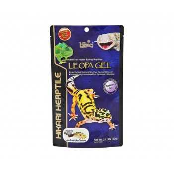 Hikari Reptile Leopagel 60 grams in gel gel and other...