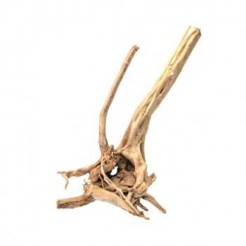 Radice legno naturale Zen Wood Stump Aqpet