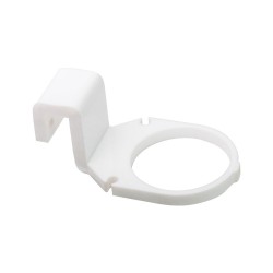Staffa ricambio originale Aqpet Mini schiumatoio XS Poseidon fino a 100L