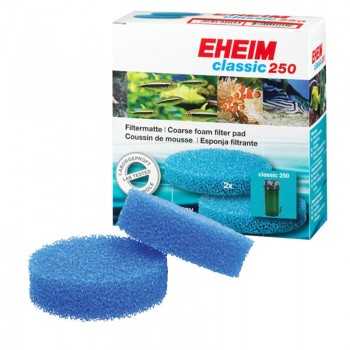 Eheim Filter sponges for Classic 250 external filter and...