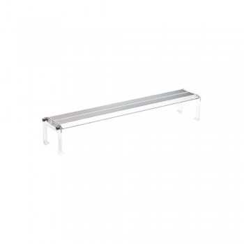 Lampe LED RGB brillante AQPET pour les aquariums