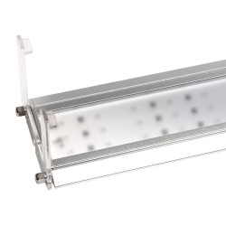 Lampe LED RGB brillante AQPET pour les aquariums