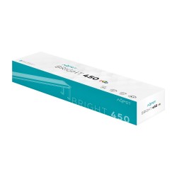 AQPET Bright RGB LED lamp for aquariums