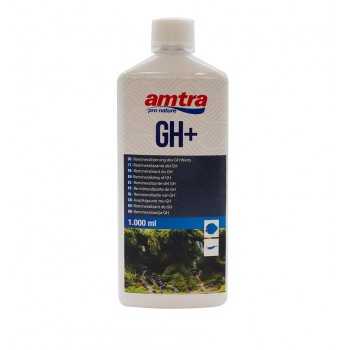 Amtra GH+ 1000ml - integratore di sali per aumentare la...