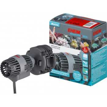 Streamon + pump Eheim 2