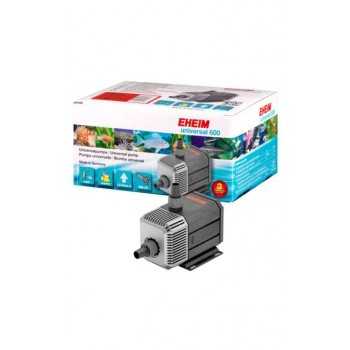 Universal 600 pump, with 1.5 m cable with shockproof plug... 2