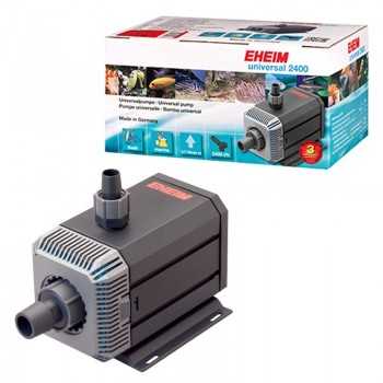 Pompe universelle 2400 Eheim