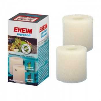 Cartouche de filtre pour Aquaball 60-180 (2402/03) et...