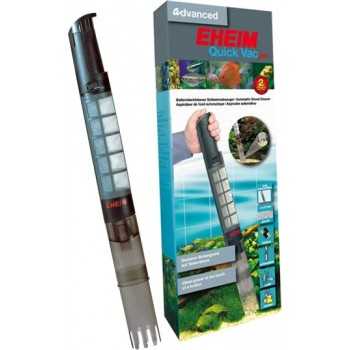 Quick Vac pro aspiratore di fondo Eheim