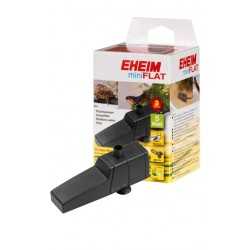 Mini Flat Eheim turtle filter