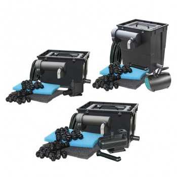 ADV practical filter. 7000 - 7000 UVC 9W (+ CSTADV2300 +...