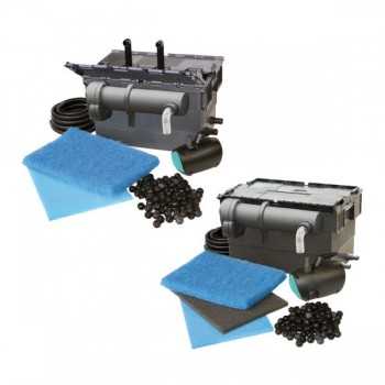 ADV practical filter. 10000-15000 UVC 24-36W +...