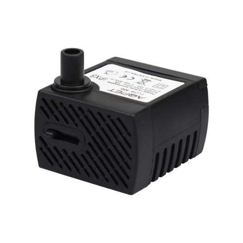 AQPET Flow 300 multi-purpose pump