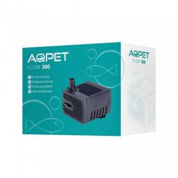 AQPET Flow 300 multi-purpose pump