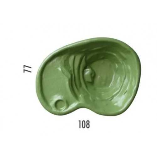 Laghetto per tartarughe Trionix 65 l