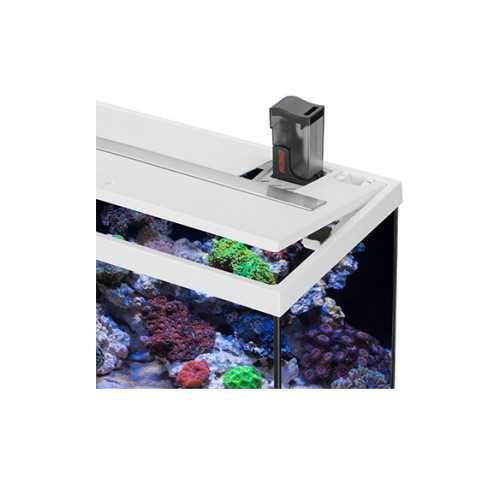 Aquarium Aquarium 63 Marine Noir ou Blanc Eheim