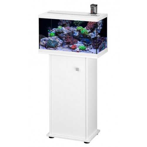 Aquarium Aquarium 63 Marine Noir ou Blanc Eheim