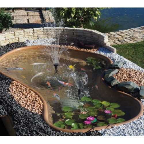 Laghetto Koi Laguna