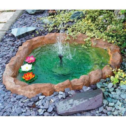 Pond poggio