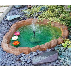 Pond poggio