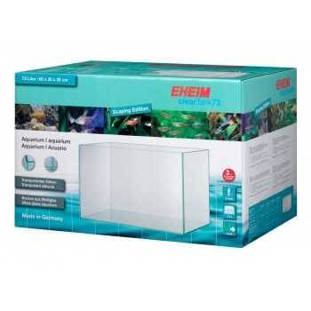 Bain d'aquarium Clarkank Eheim 2