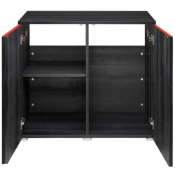 Support mobile ClearCab pour Aquarium ClearTank Eheim