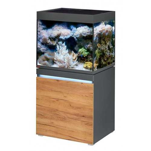 Acquario con mobile incpiria marine 230 Eheim