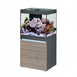 Acquario con mobile incpiria reef 230 Eheim