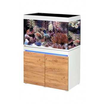 Acquario con mobile incpiria marine 330 Eheim