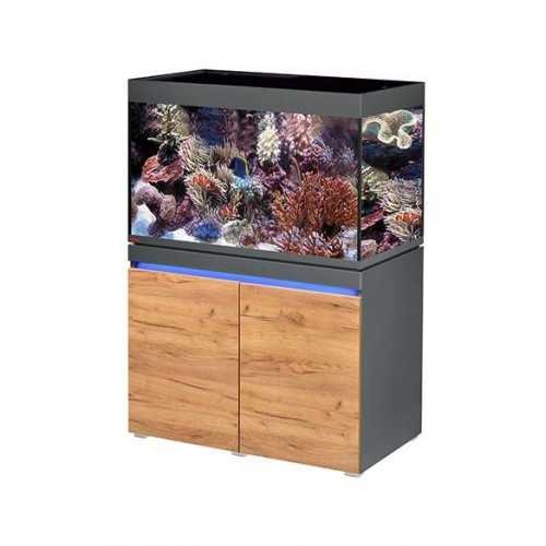 Acquario con mobile incpiria marine 330 Eheim