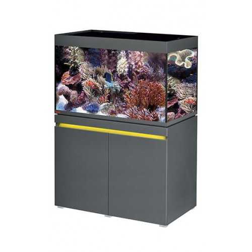 Acquario con mobile incpiria marine 330 Eheim