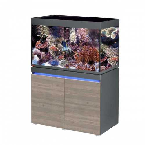 Acquario con mobile incpiria marine 330 Eheim