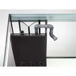 Acquario con mobile incpiria marine 330 Eheim