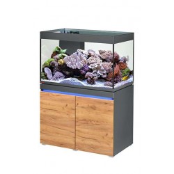 Acquario con mobile incpiria reef 330 Eheim