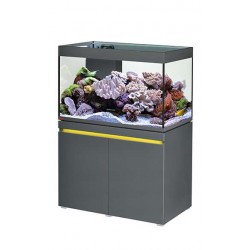 Acquario con mobile incpiria reef 330 Eheim