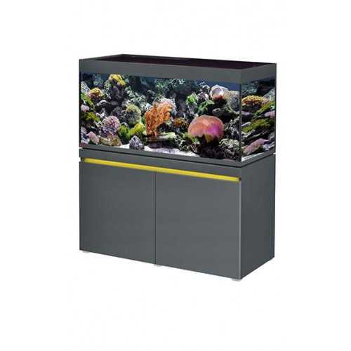 Acquario con mobile incpiria marine 430 Eheim