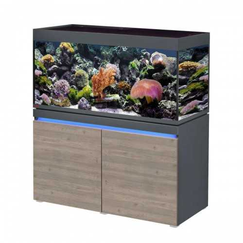 Acquario con mobile incpiria marine 430 Eheim