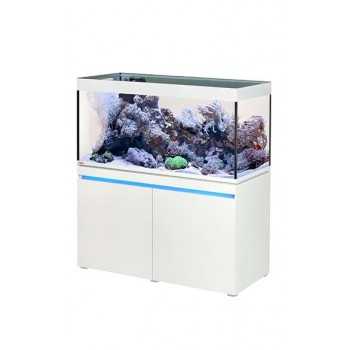 Acquario con mobile incpiria reef 430 Eheim 2