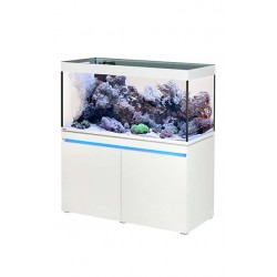 Aquarium avec pitié mobile récif 430 Eheim